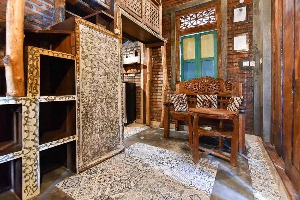 RedDoorz near Jimbaran Beach