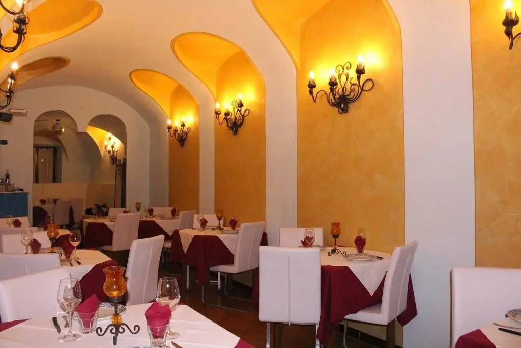 Albergo Leon D'Oro
