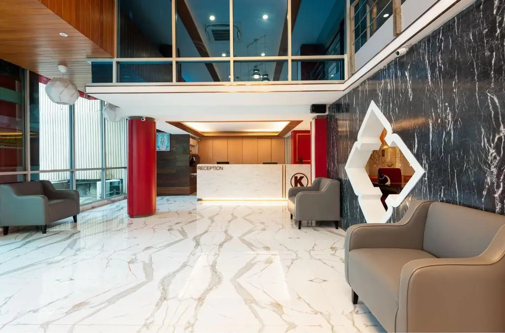 Khurana Inn