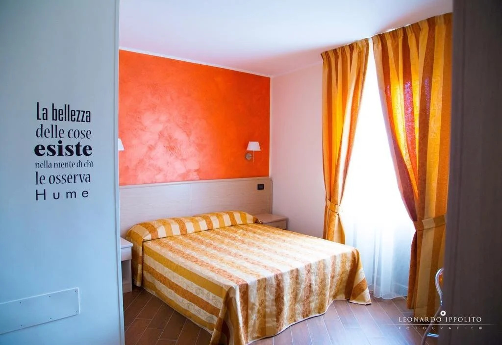 San Pio Bed & Breakfast