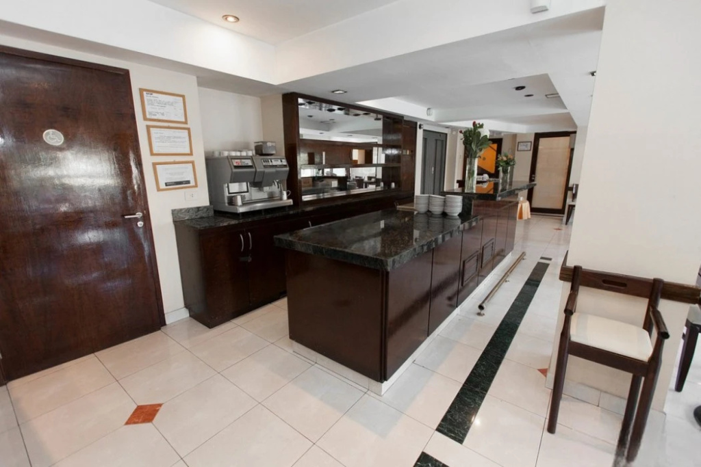 Embajador Hotel