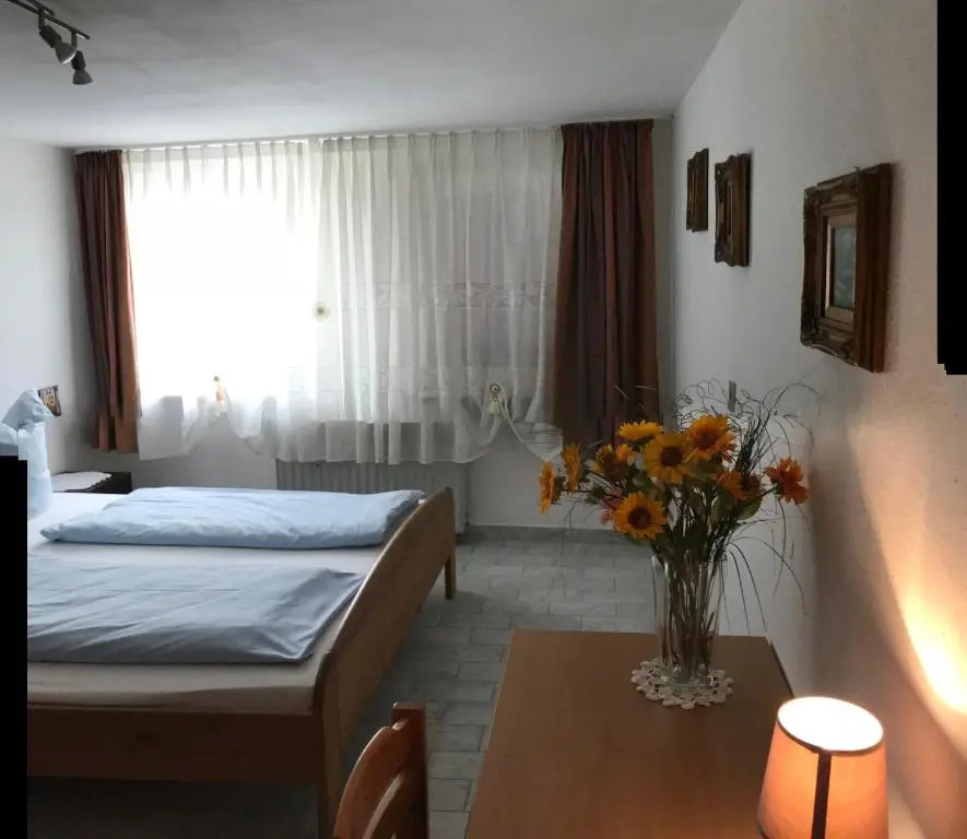 Stadt Apartment