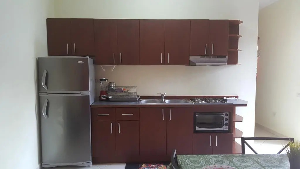 Apartamentos Italia Paradiso