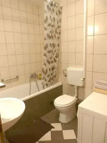 Apartment Anastazija