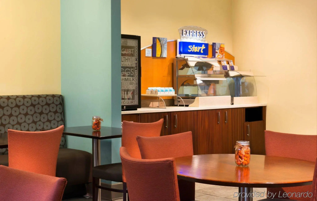 Hotel Indigo Boston Garden by IHG