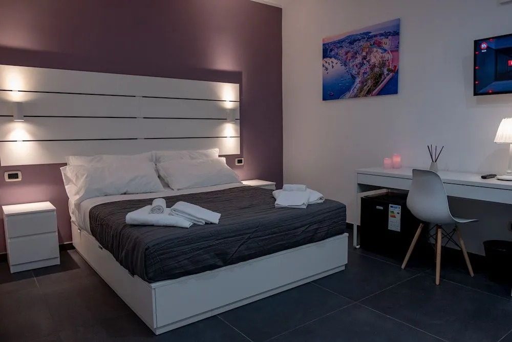 Soave Rooms