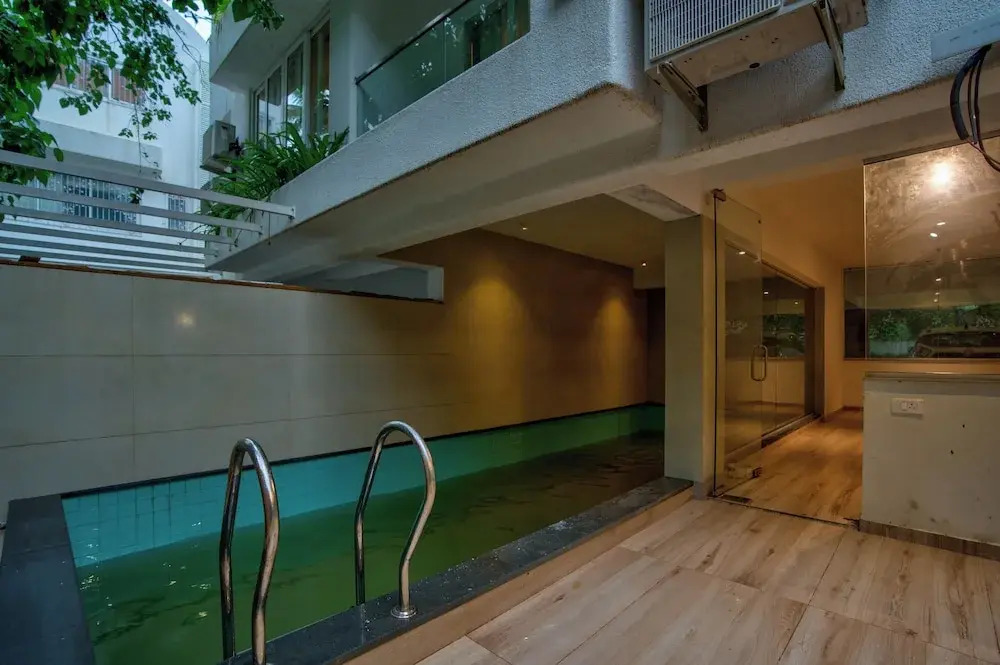 Asgard Apartments & Hotels