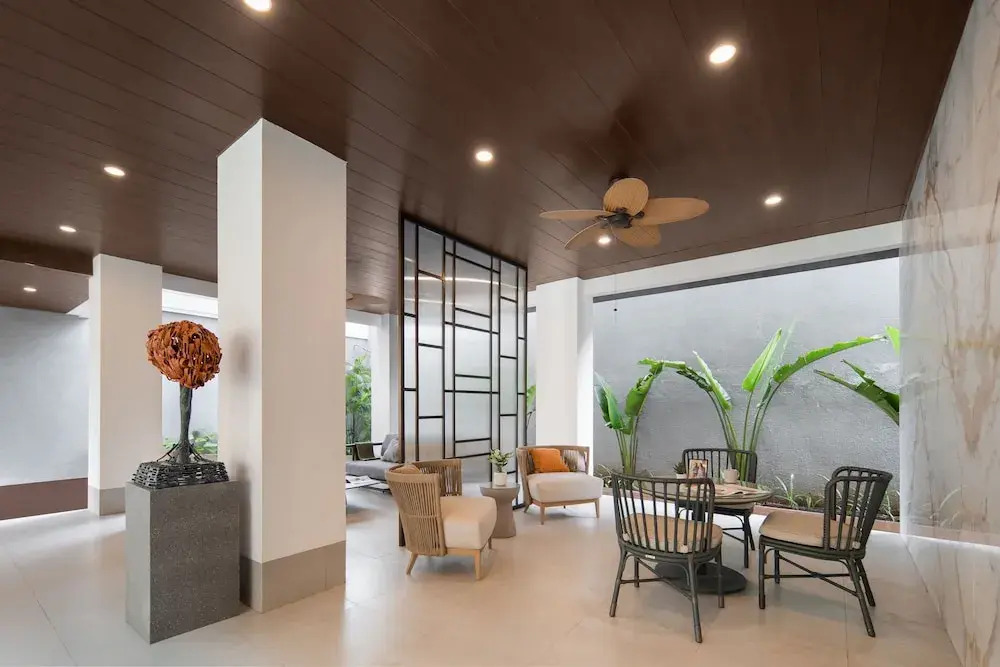 Cove Dra House