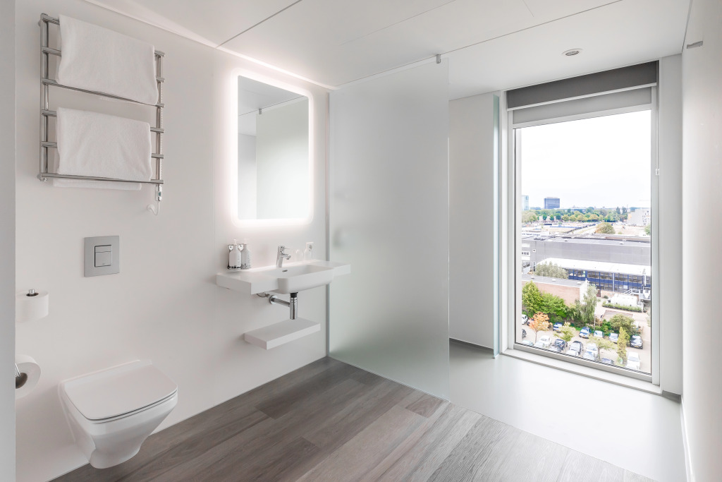 YOTEL Edinburgh