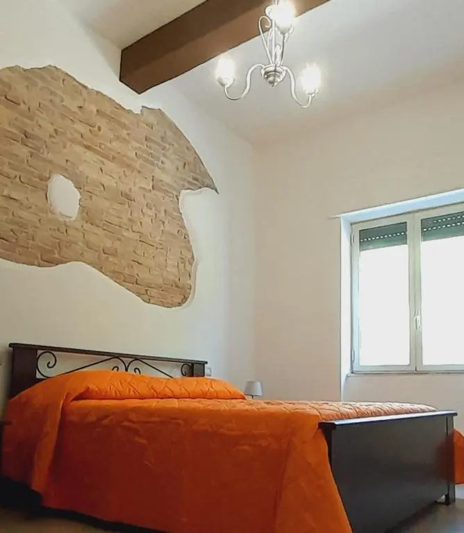 Sindaro house