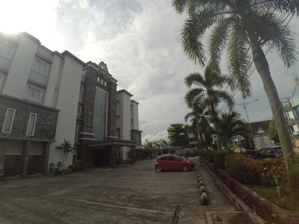 Hotel Palm