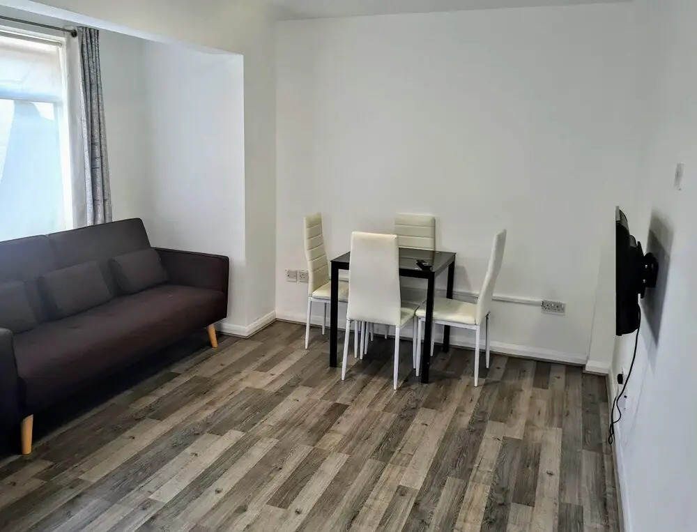 Hathern Aparthotel