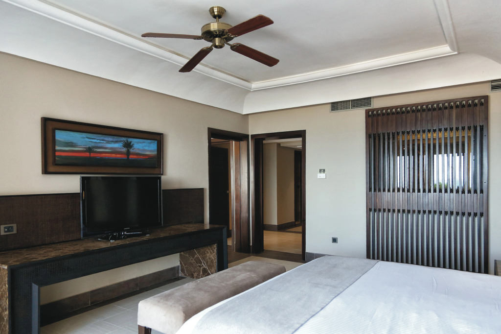 Hotel Riu Palace Tikida Agadir - All Inclusive