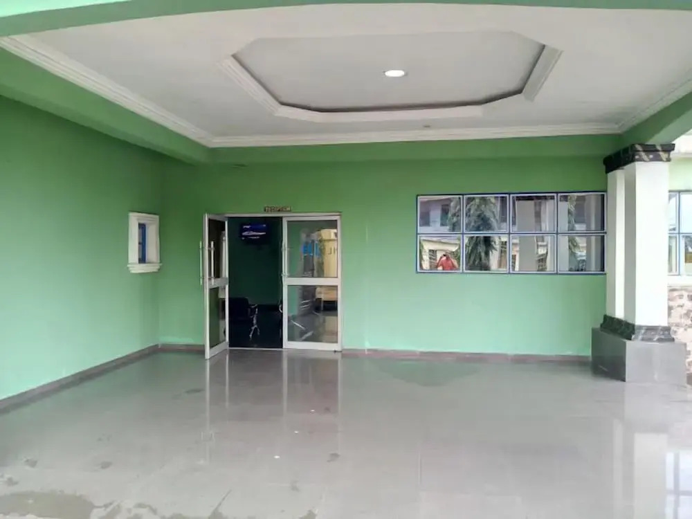 Sages Conclave Hotel