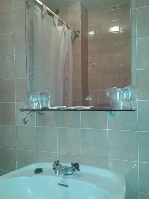 Hotel Los Nogales