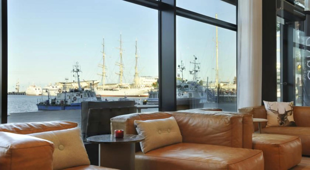 Courtyard by Marriott Gdynia Waterfront
