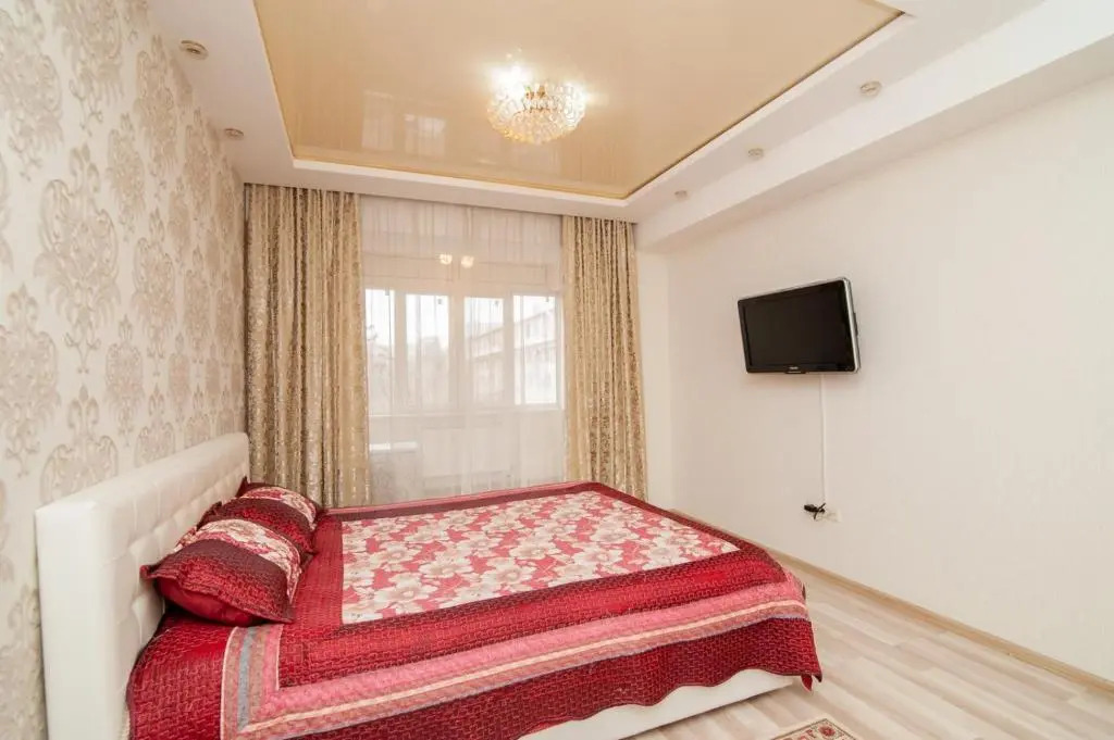 Lia*s Deluxe Apartment in the Center