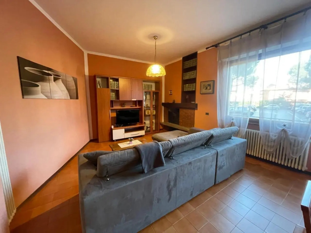 Casa Variante