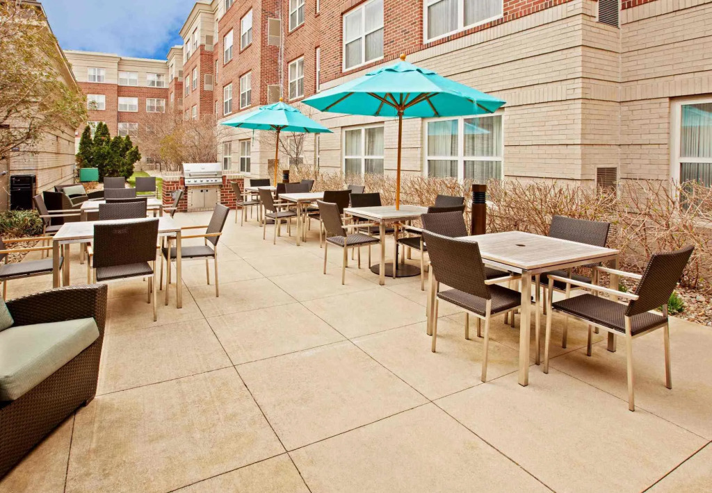 Residence Inn By Marriott Indianapolis Carmel