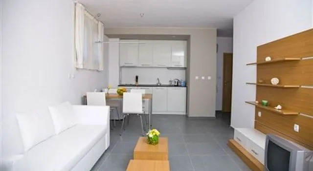 Paradise View Holiday Complex