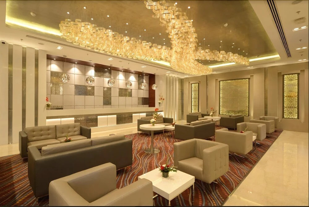 Genesis Hotel Near Mumbai Airport