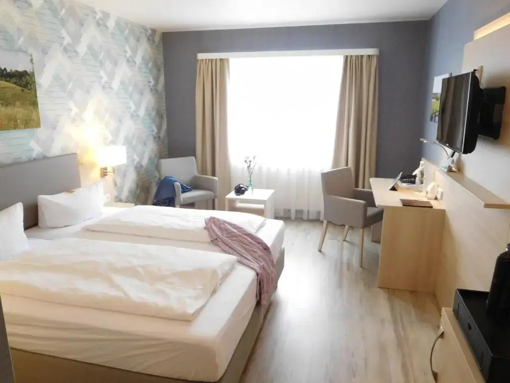 Landhotel Felchow