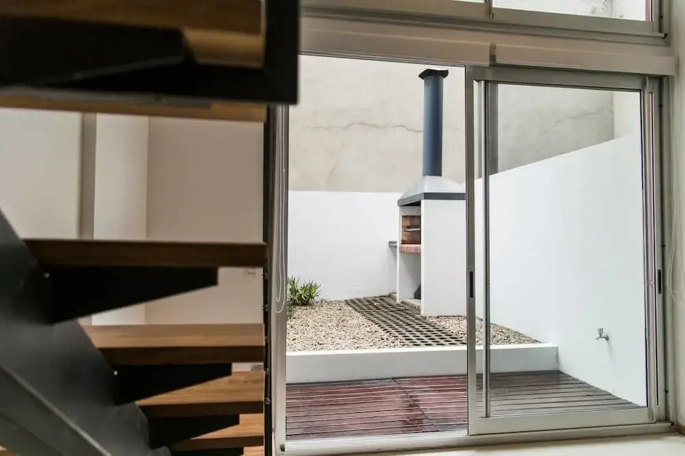 Amazing Loft in Palermo by Sofacama