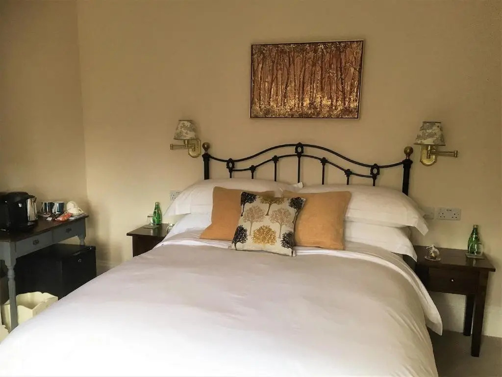 Little Redlands B&B