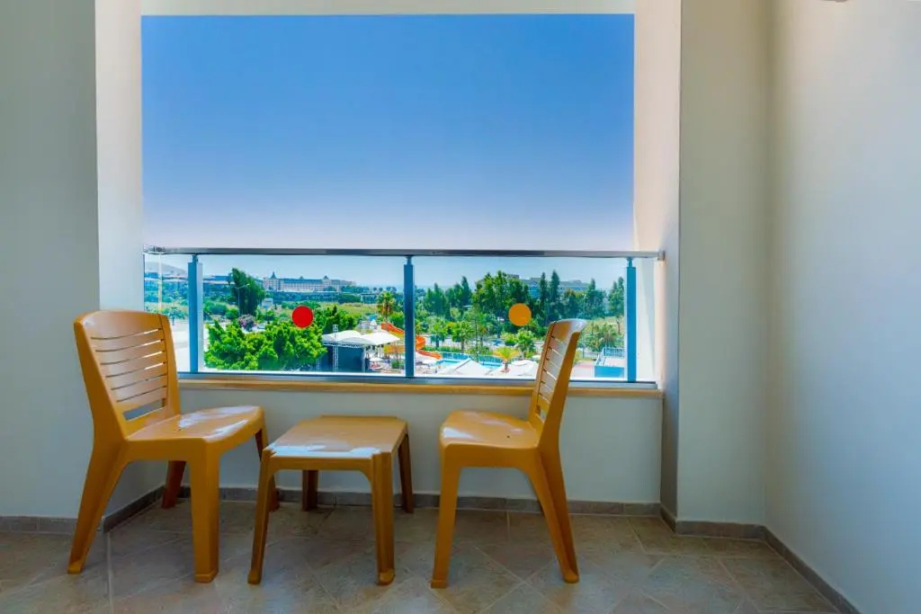 Numa Konaktepe Hotel - All Inclusive