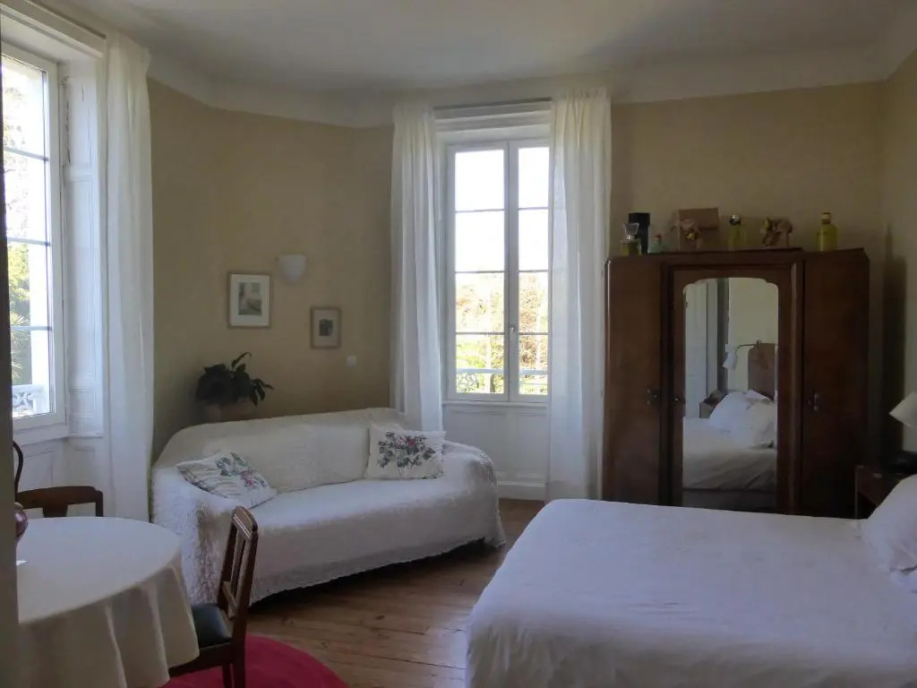Domaine de Bassilour