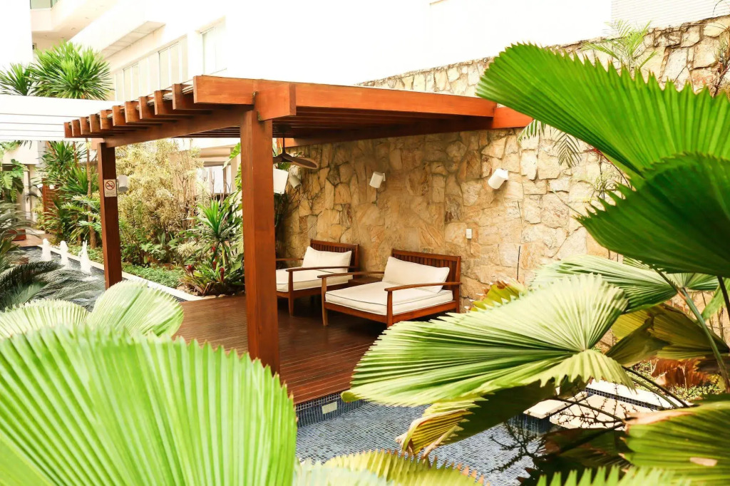 Mandai Apartamentos