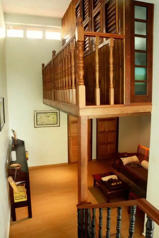 Atap Homestay
