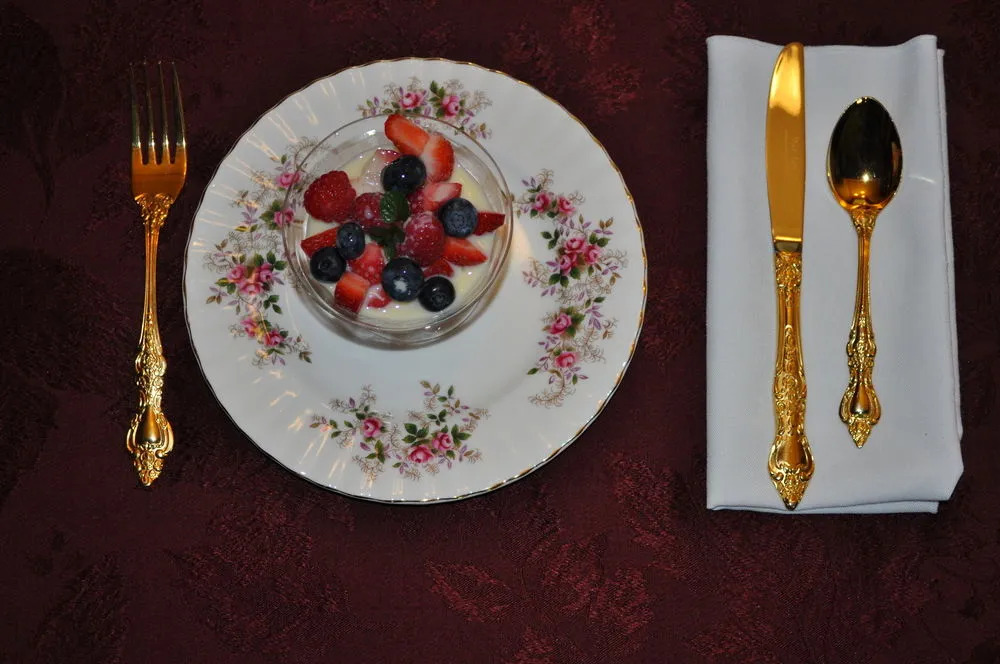 Summerside Inn Bed and Breakfast
