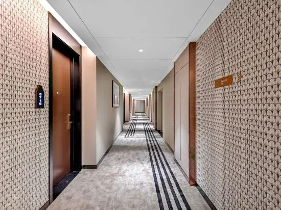 Jinjiang Metropolo Binhai New District Xiapu Hotel