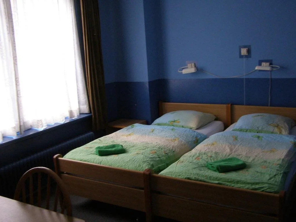 Duke Studio Hotel