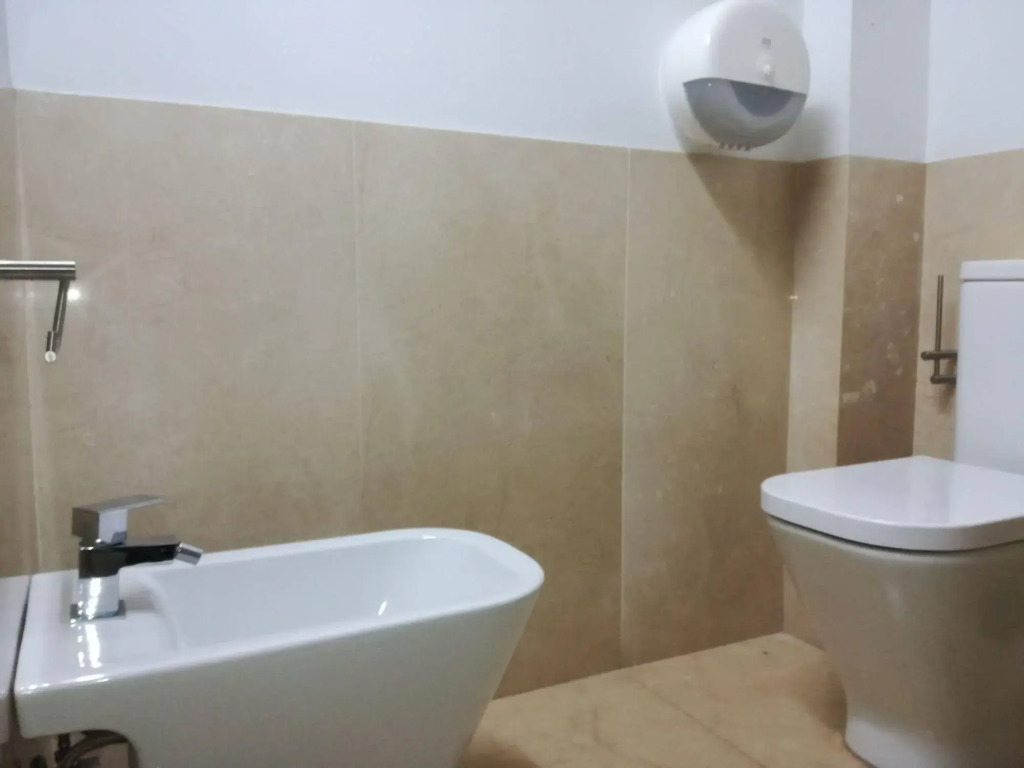 Granada Suites by Olala Homes