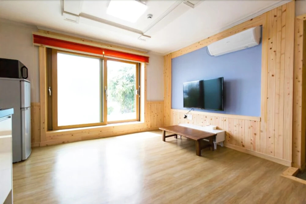 Yeosu Sarang Nye Unshared House Pension