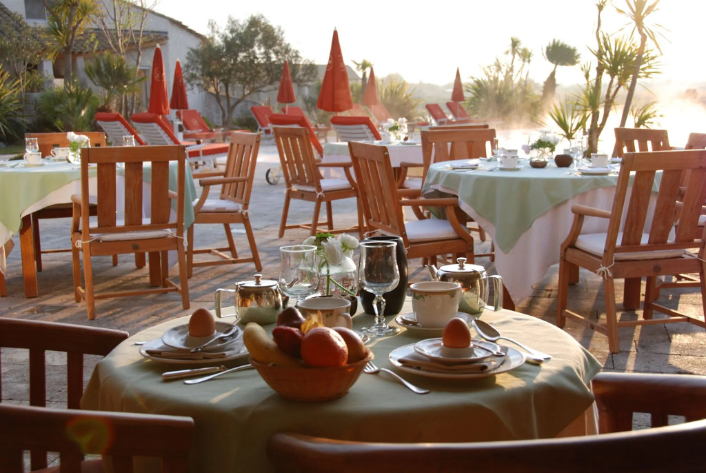 Hôtel L Estelle en Camargue