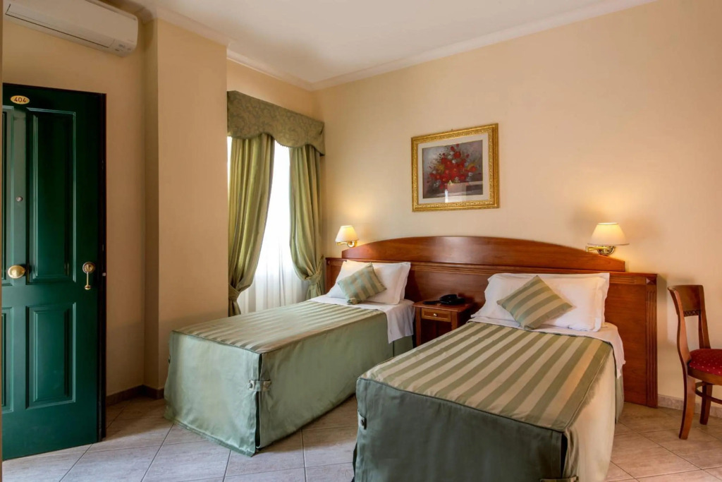 Marini Park Hotel