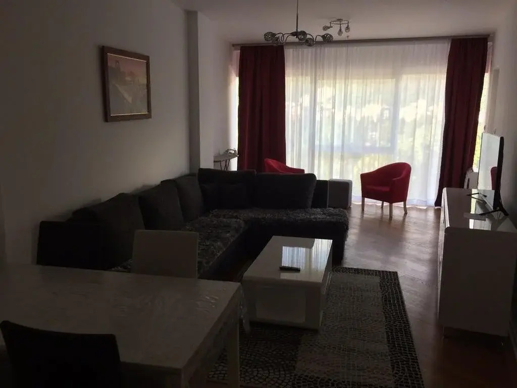 Lux apartmani Neno Budva