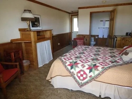 Wildwood Inn