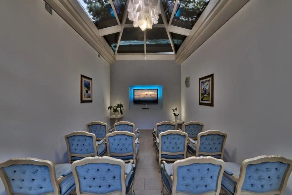 Hotel Terme Patria