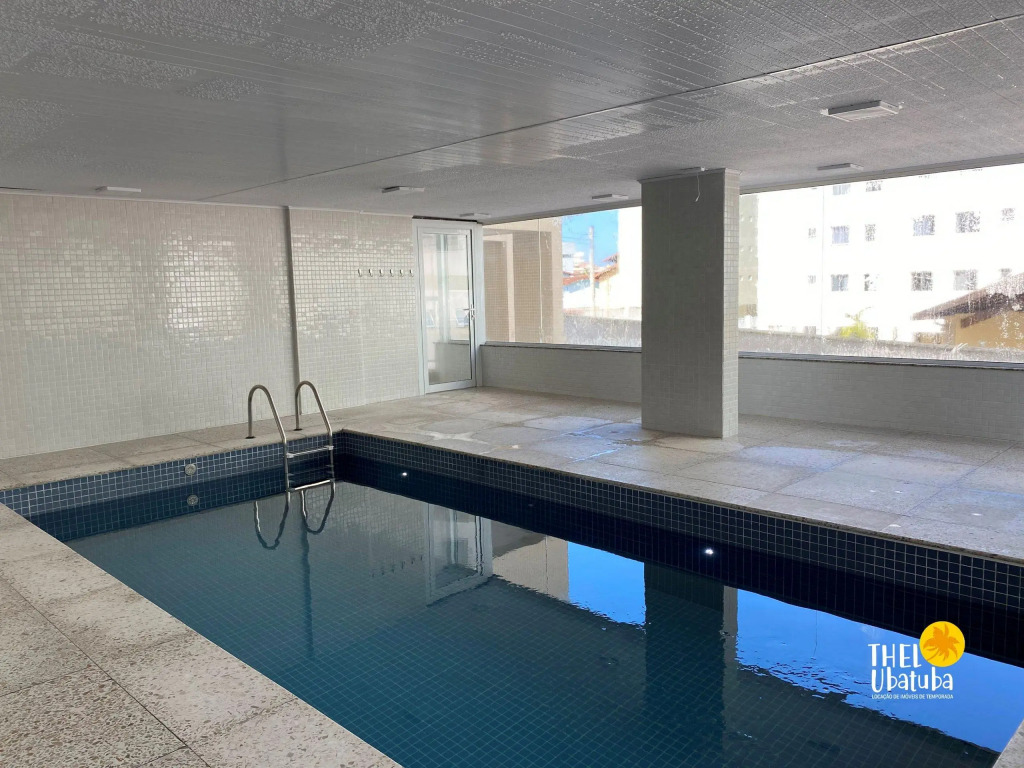 Thel Ubatuba   Praia Grande   Saint Barth   Apto 45/c