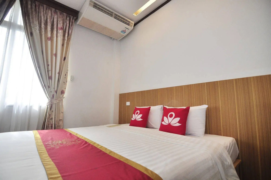 ZEN Rooms Basic Chinatown Bangkok