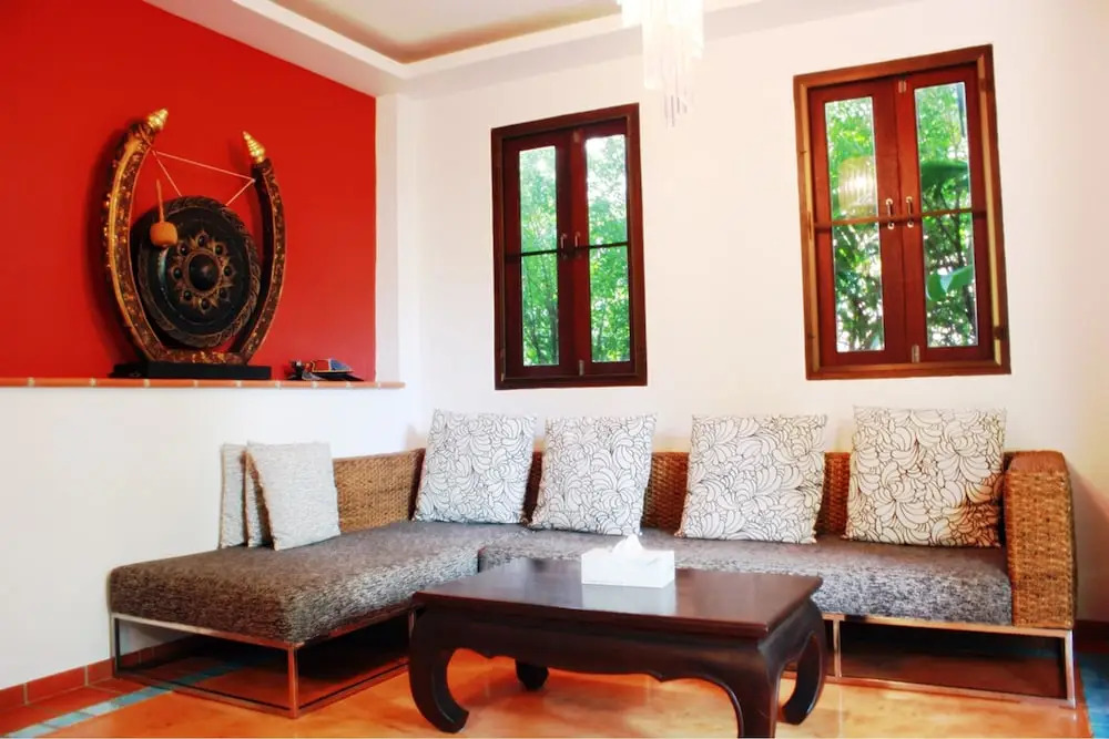 Royal Chang of Siam Boutique Resort