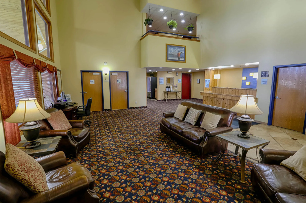 City Express by Marriott Bemidji
