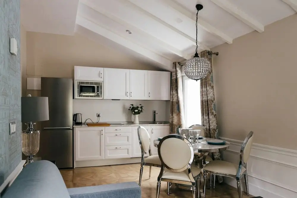 Royal Suite Santander