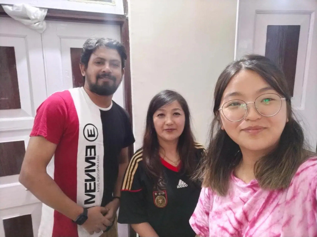 DukeRaj Homestay