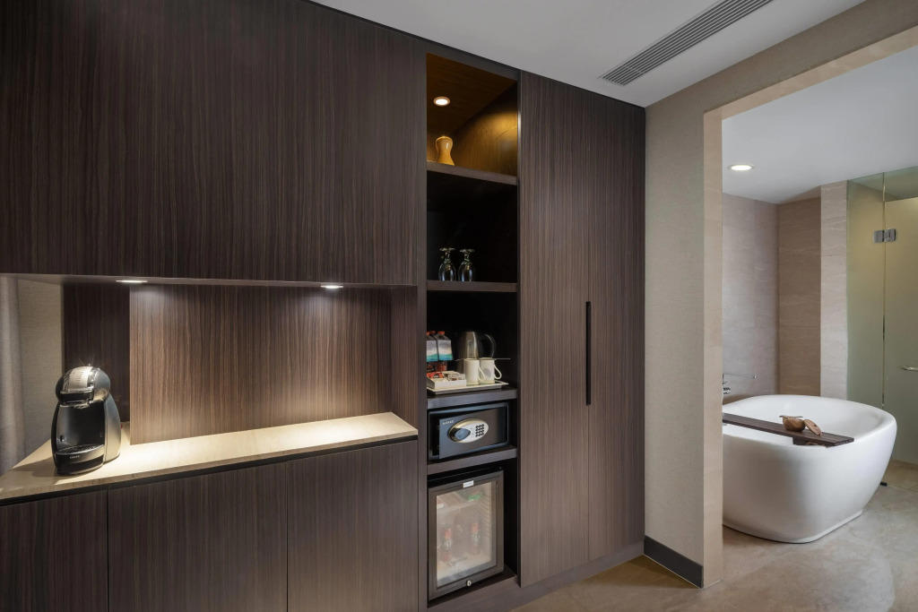 Meliá Makassar