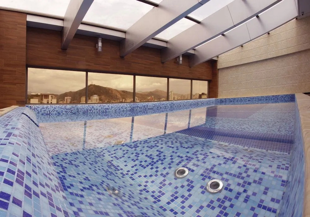 Selenza Apart Hotel